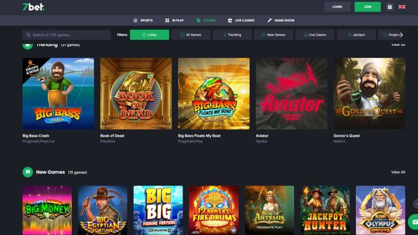 7bet