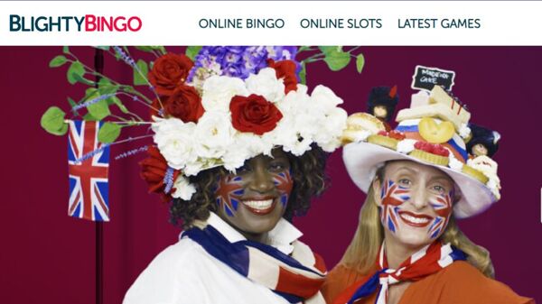 Blighty Bingo