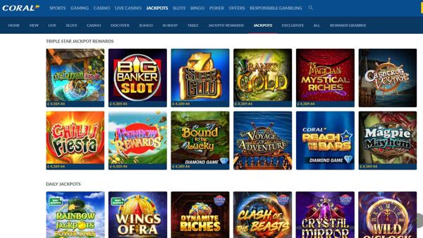 Coral Casino