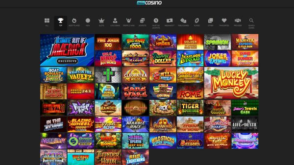 Hello Casino