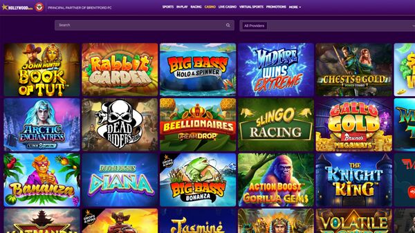 Hollywoodbets