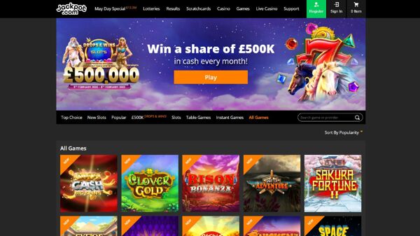 Jackpot.com