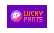 Lucky Pants Bingo