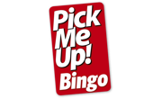 Pick Me Up! Bingo