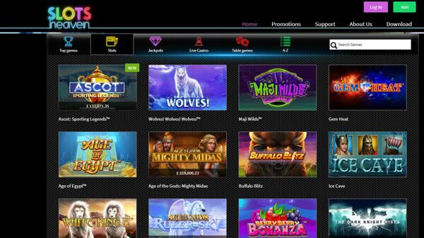 7 Gods Casino Review 7 Gods Casino Review