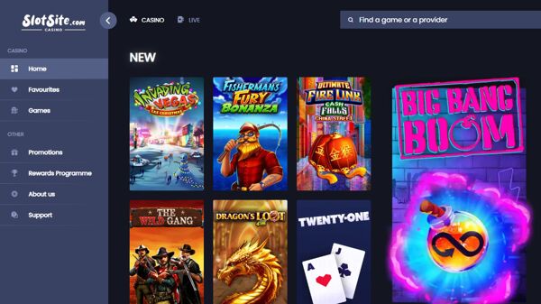 SlotSite.com