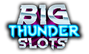 Big Thunder Slots