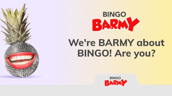 Bingo Barmy