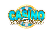 Casinoandfriends