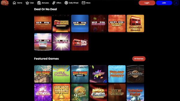 Deal Or No Deal
