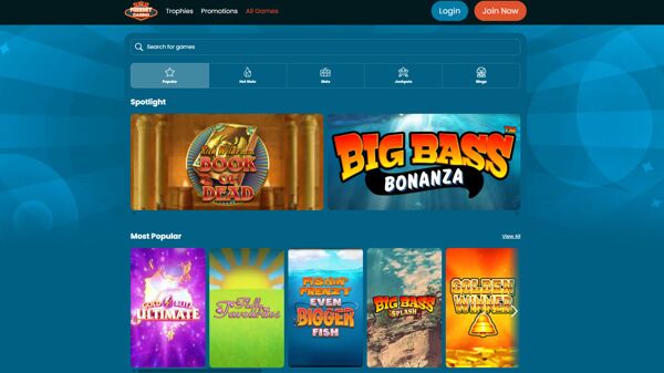 Freebet Casino
