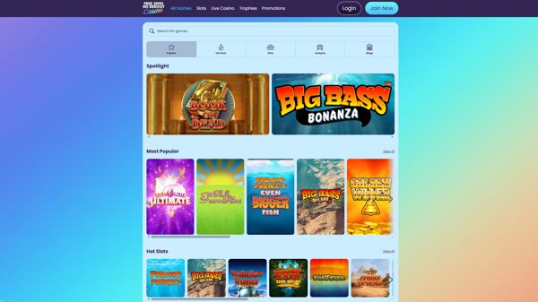 Free Spins No Deposit Casino