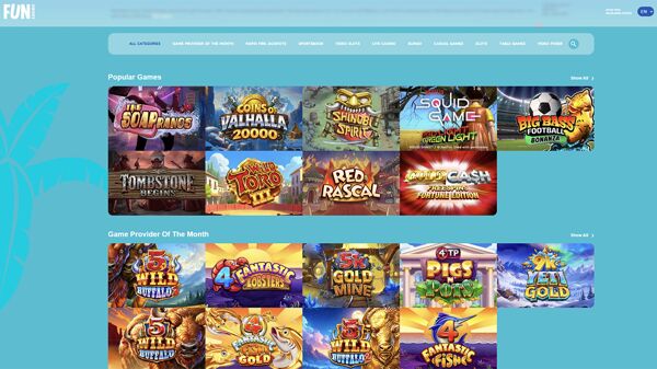 Fun Casino
