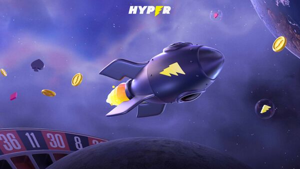 Hyper Casino