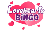 Lovehearts Bingo