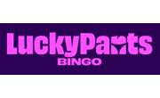 Lucky Pants Bingo