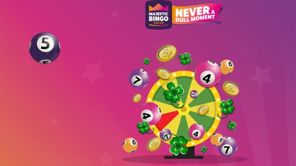 Majestic Bingo