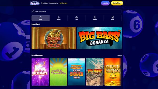 OnlineBingo