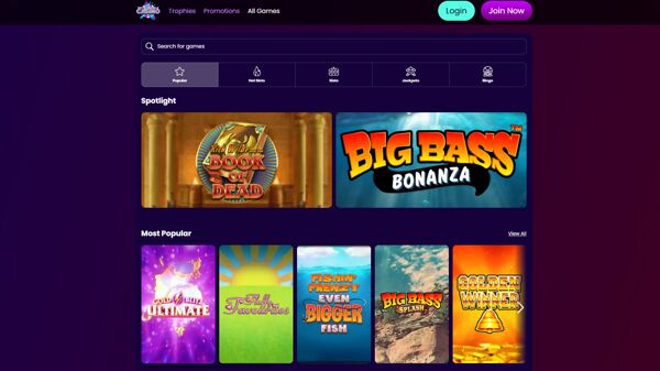 Pay By Mobile Casino