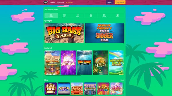 Pirate Slots