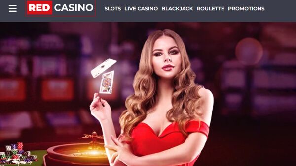 Red Casino