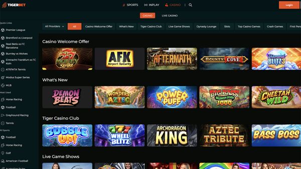 TigerBet