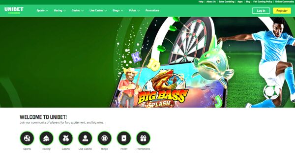 Unibet