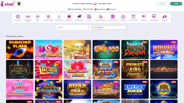 vbet