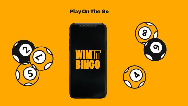 Win It Bingo